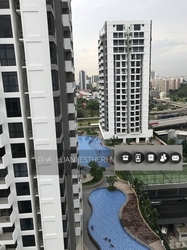 Hillion Residences (D23), Apartment #162098682